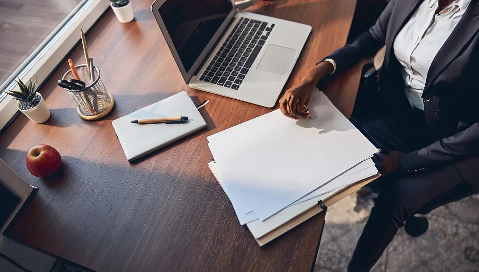 Setax consultancy methodology