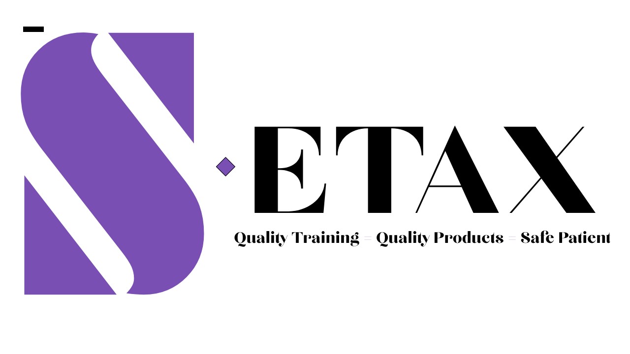 Setax Training and Consultancy logo